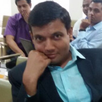 Shirish Rathod