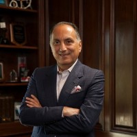 Vahid David Delrahim