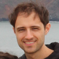 Daniel Atha