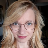 Katarzyna Richardson