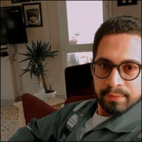 Saifaldeen Ashour