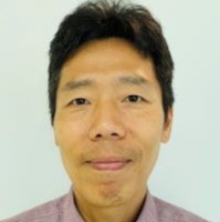 Yong Keun Hwang