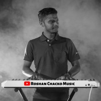 Roshan Sam Chacko