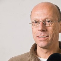 Ton Van Rooij