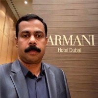 Sreekanth Puthampurayil