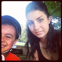 Rachel Giannone