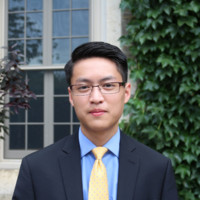 Matthew Wang