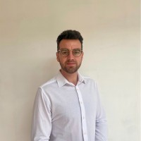 Liam Fenton