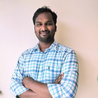 Sridharan Thulasi