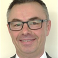 Peter Haywood