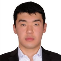 Eldar Kasymov