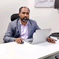 Ankur Singh