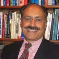 Michael J. Athans, Ph.D.