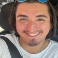 Gregory Rosas