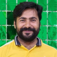 Hasnain Ali