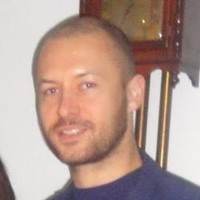 Joseph King