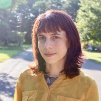 Melissa Rocheleau, Licsw