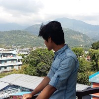Dipesh Paudel