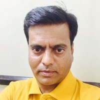 Kirankumar Yewale