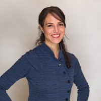 Katherine Comberbach