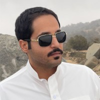 Omar Alghamdi