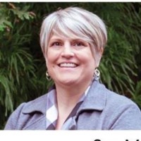 Sue Morris
