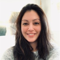 Danielle Rose Hunt