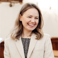 Justina Rackauske