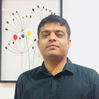 Vikrant Soni