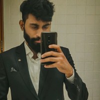 Suraj Nalawade