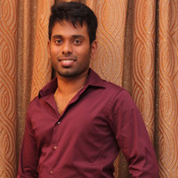 Deepak Sriramulu