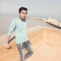 Rakesh Roy