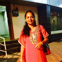 Shilpa K