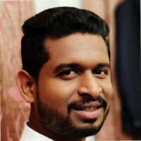 Ansil Ali