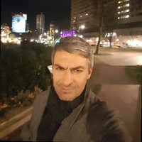 Panagiotis Aliferis