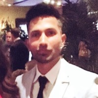 Asher Malik
