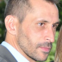 Stephane Bebert