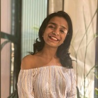 Varsha Harisubramaniam