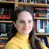Tina Worthing