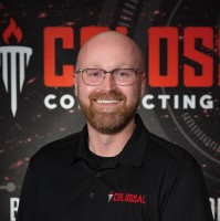 Eric Cummings