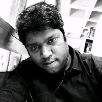 Sourajit Ghosh