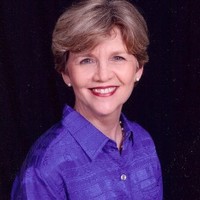 Mary Ann Kinlaw