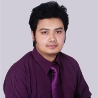 Bimash Ranjitkar