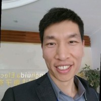 Harding wang
