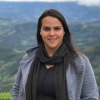 Renata Gomes de Lima