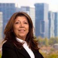 Darinka Mergudich Smoje