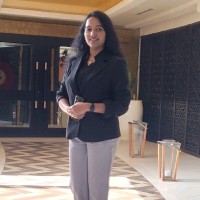 Haritha P