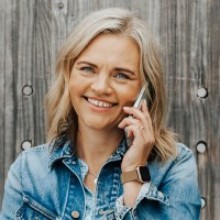 Dorte Krogsgaard Rønne