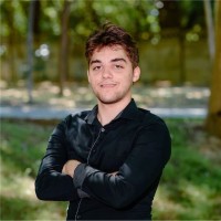 Petre-Constantin Dumitru