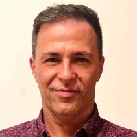 Nicolas Rodriguez